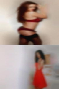 Women gone Quebec wild