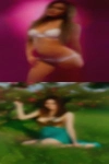 Mature women women wheeling