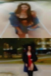 Girl first lesbian encounters