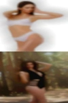 Aged women knickers fetish