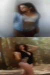 Country walks proper nude