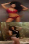 Housewife alone hook fucking