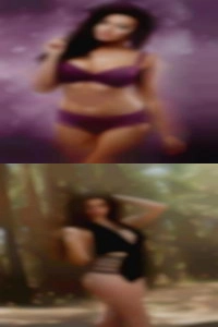 Mrmulega nude girls