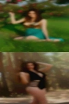 Swinging couples another naked