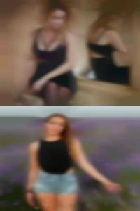 Naked lonely horny CO women