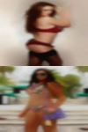 Girls dicks arrive