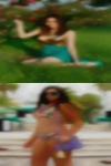 Sexy girls sucking lovers farm