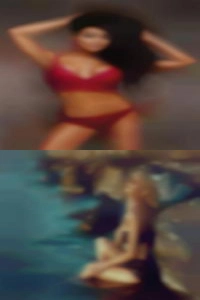 Wives first Mississippi swingers party