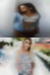 Discreet swinging couples nude