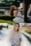 Nude woman couple swinger