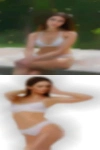 Older woman personal private