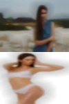 Women sweet women outdoor