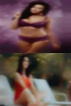 Women looking good time sec